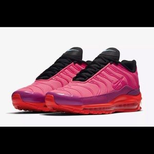 NIB NIKE AIR MAX PLUS ‘97 - US 5 M / 6.5 W
